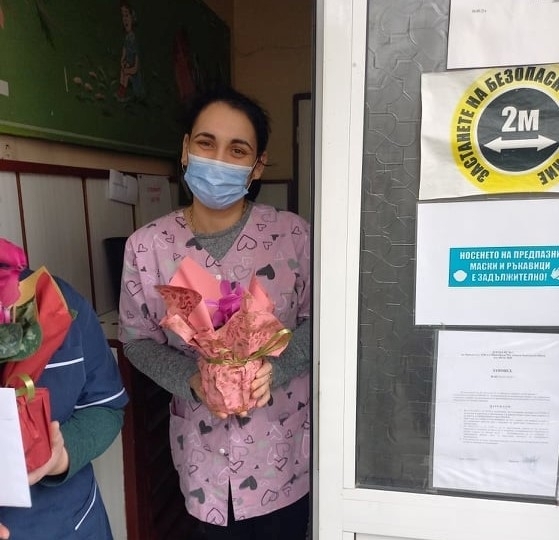 Днес в Деня на родилната помощ известен в народната традиция