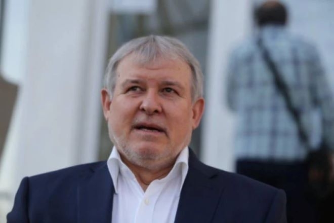 Надявам се ГЕРБ СДС да се завърне в президентството Трудно виждам