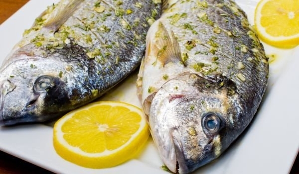 Само 32 от рибата и морските деликатеси на пазара у