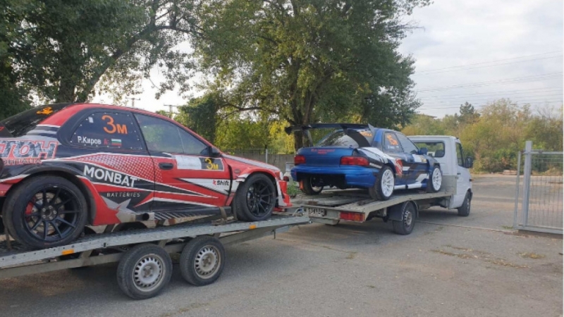 Двама пилоти от Монтана и трима от Видин са подали