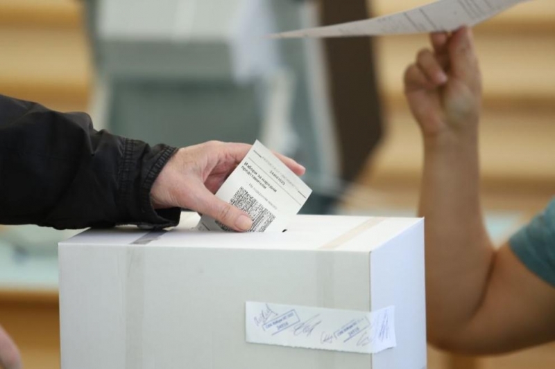 34 държави са дали разрешение за провеждане на избори на тяхна