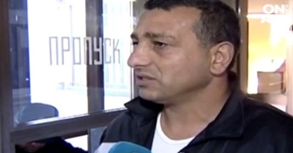 Районен съд Самоков разгледа искане за вземане на мерки за неотклонение