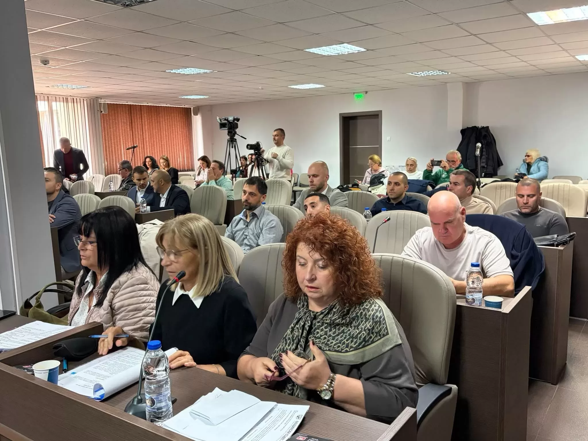 Община Враца планира нов дълг от близо 7,2 млн. евро