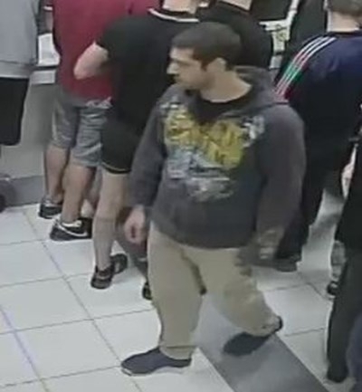 МВР разпространи кадри от затвора от деня на бягството на