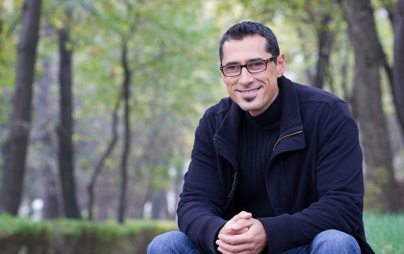 Известният психолог Иван Владимиров Нав е бил убит снощи а за