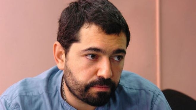 Софийският градски съд освободи от ареста телевизионния продуцент Нико Тупарев и