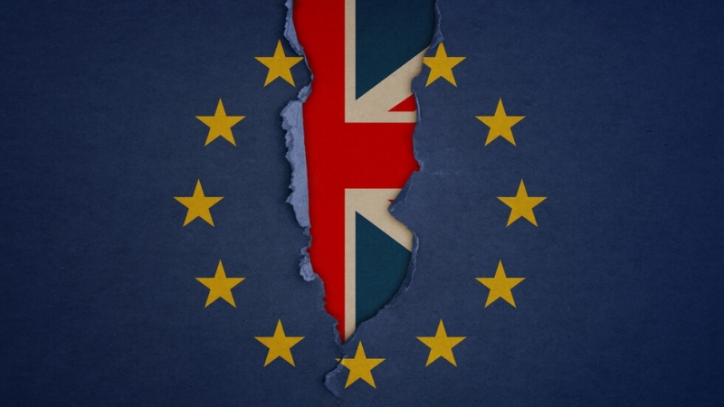 Премиерът Борис Джонсън заяви в неделя че Великобритания може да