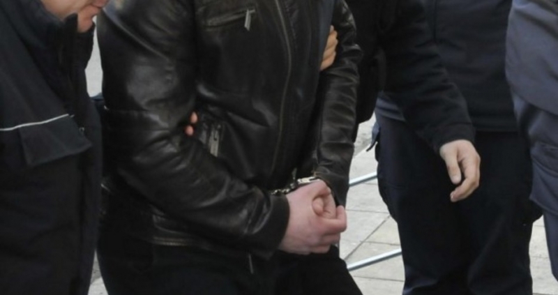 Искането на Окръжната прокуратура в Търговище да бъде взета мярка