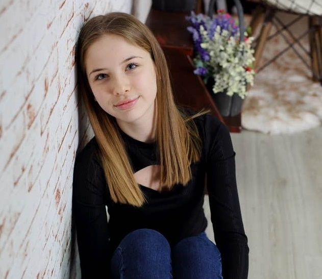 Дъщерята на известния ресторантьор Ангел Бешков популярен като Гицата е