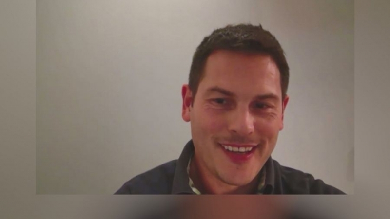 Французинът Александър Мартинез чиято самоличност открадна измамникът Спас Василев от Кочериново проговори