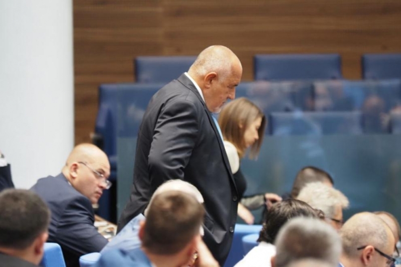 Със 117 гласа за депутатите приеха на първо четене промени