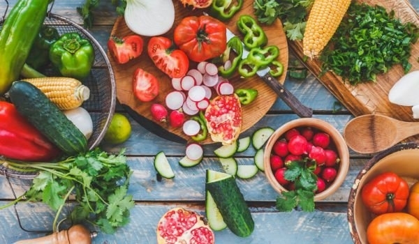 От днес започва Петровият пост Той е установен за подражание