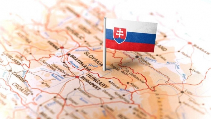 Президентът на Словакия Зузана Чапутова днес назначи ново десноцентристко коалиционно