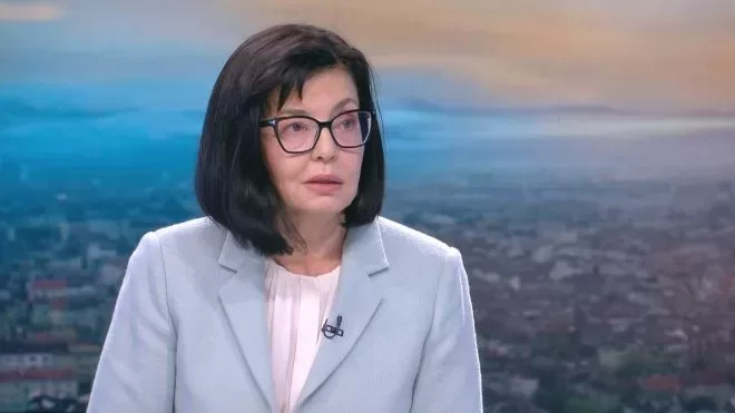 Меглена Кунева: България и Румъния трябва да настояват за по-категоричен европейски отговор на атаките в Черно море
