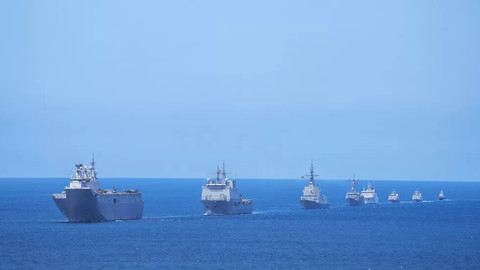 Над 570 кораба са атакувани в Черно море от началото на годината