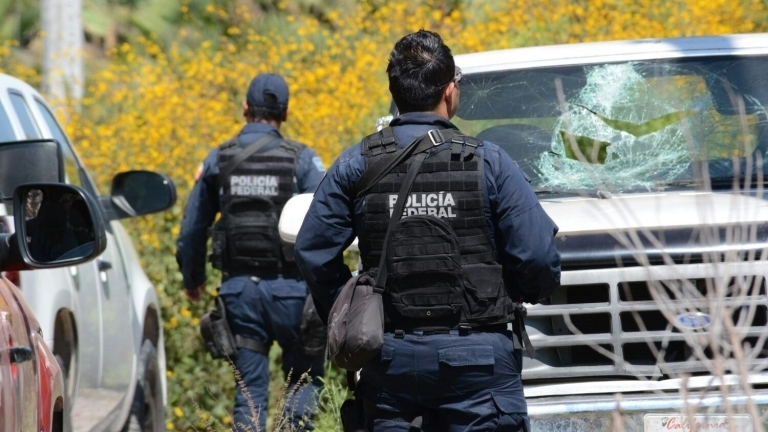 Кмет в Мексико беше застрелян малко след като положи клетва за