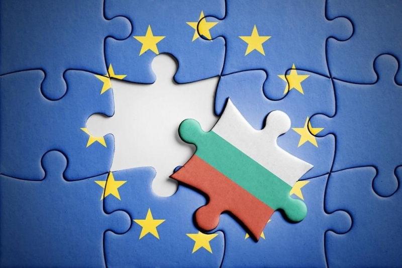 Значителна част от българските граждани възприемат ЕС като влиятелна икономическа организация