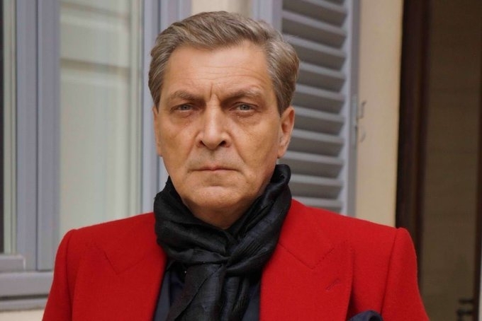 Видният руски журналист Александър Невзоров бе осъден задочно от московски