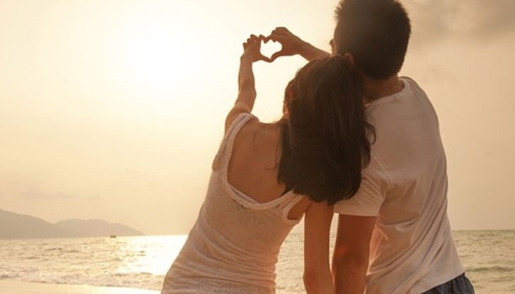 Започването на връзка всъщност се оказва най лесната част поддържането й