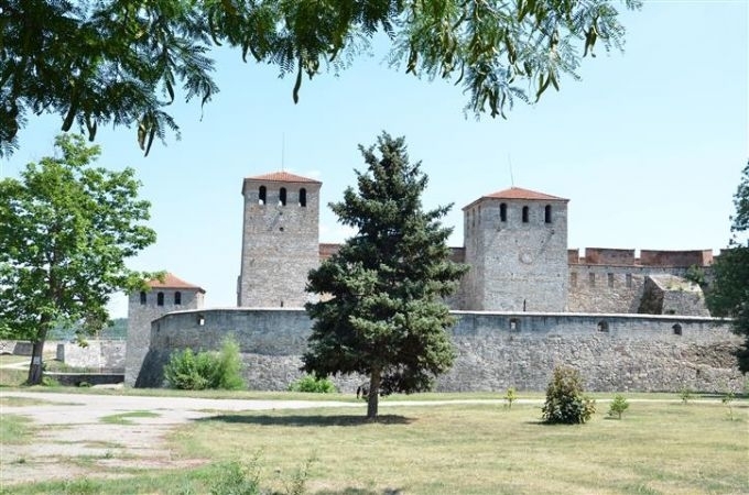 Съществува идея да бъде разработен маршрут свързан с пренасянето на