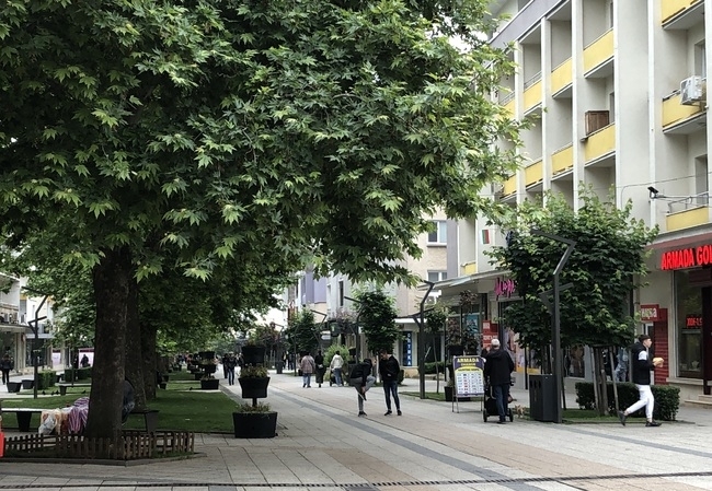 До момента целева помощ за отопление е отпусната на 14