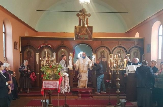 Днес Православната църква чества паметта на най големия и обичан от