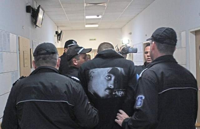 Окръжнат прокуратура във Враца е внесла за разглеждане в съда