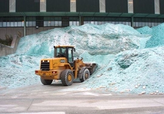 Държавен съдебен изпълнител обяви на търг завод във Врачанско научи