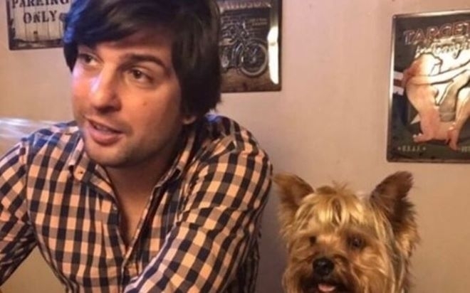 Популярният треньор по тенис Георги Кръстев – Гопето чийто труп