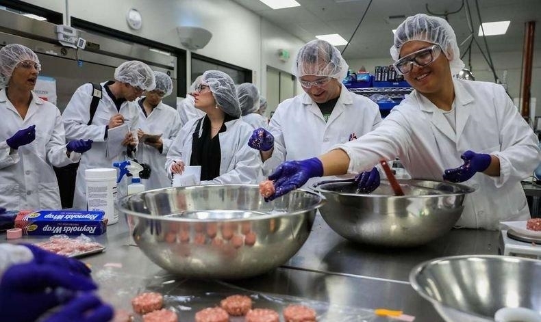 Американската Агенция за контрол на храните и лекарствата FDA разреши