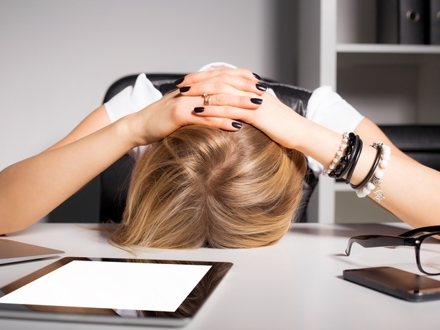 Мигрената е сред най най неприятните неща които могат да ни се