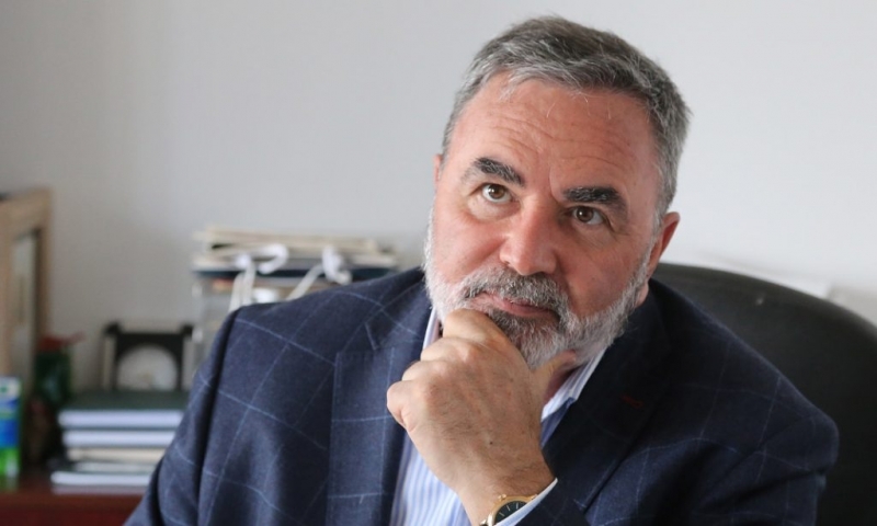 Разпространяващото се респираторно заболяване в Китай не е ново За