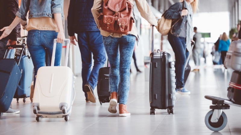 Туристите в Амстердам от 2020 г ще бъдат принудени да