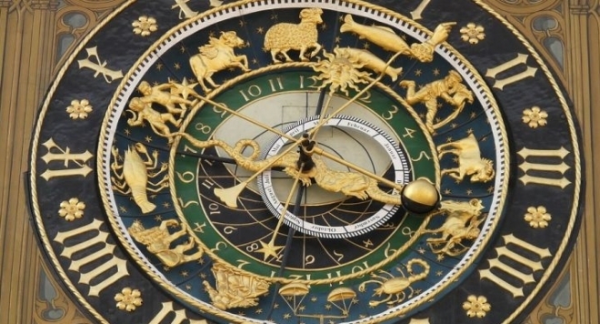 Овен Увеличават се разсеяността нервността подозрителността възможни са трудности в