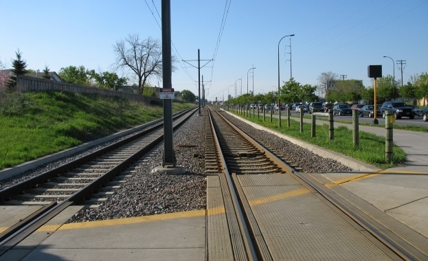 Национална компания Железопътна инфраструктура НКЖИ съвместно с община Монтана ще