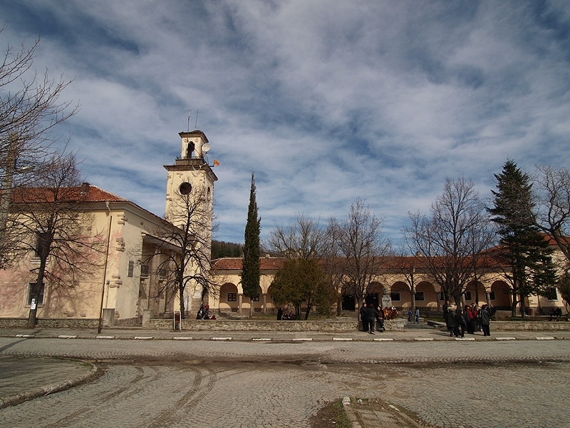 Окръжният съд в Пазарджик гледа дело срещу кмета на Община