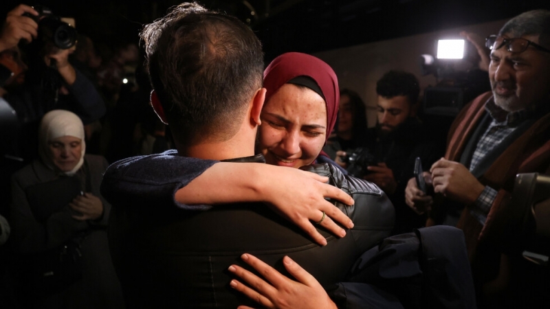 Примирието между Израел и Хамас ще бъде удължено с един