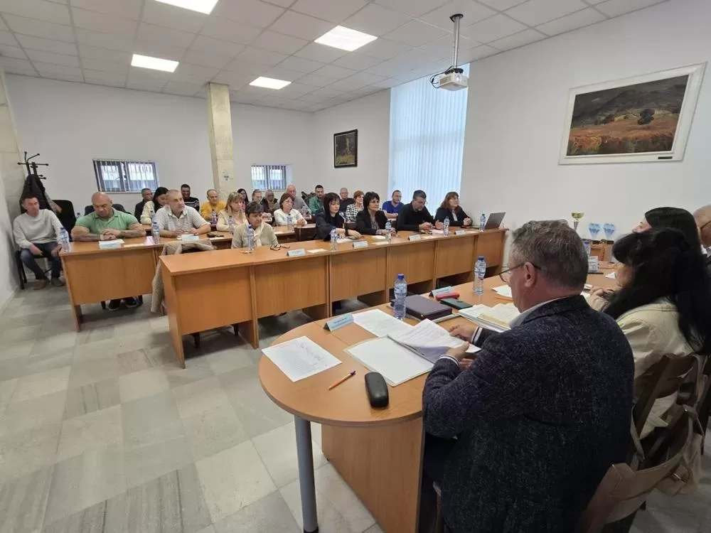 Общинският съвет в Бяла Слатина разреши безлихвени заеми по четири проекта