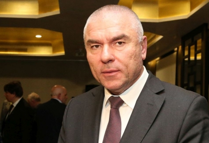 Посланикът на Турция у нас веднага трябва да бъде отзован