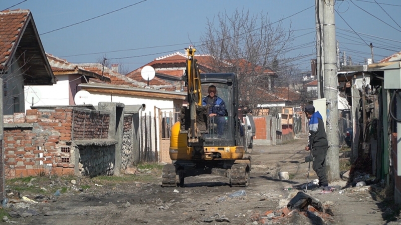 В България има 34 590 или 0 8 от жилищния фонд