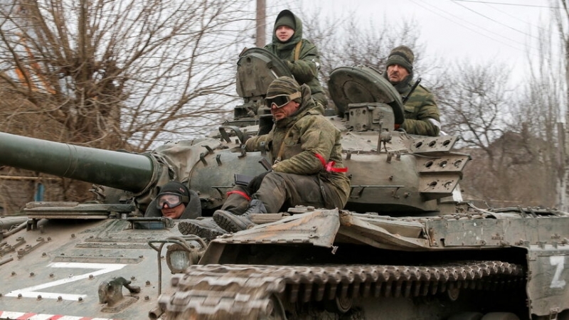 Русия нанесе ракетни удари по Одеса рано тази сутрин Поразени