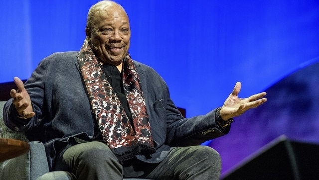 На 91 години почина Куинси Джоунс музикалният титан продуцирал историческия