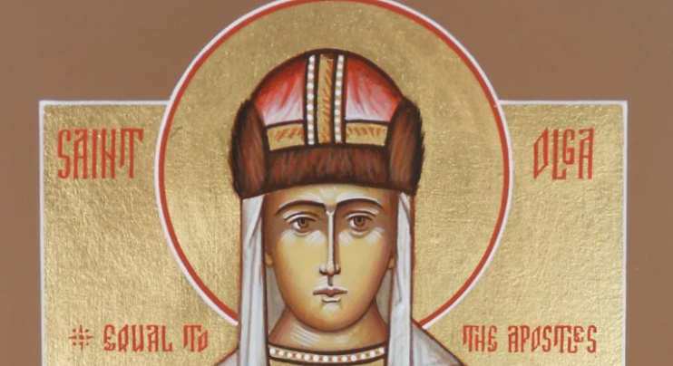 На 11 юли почитаме смела светица която е родена в