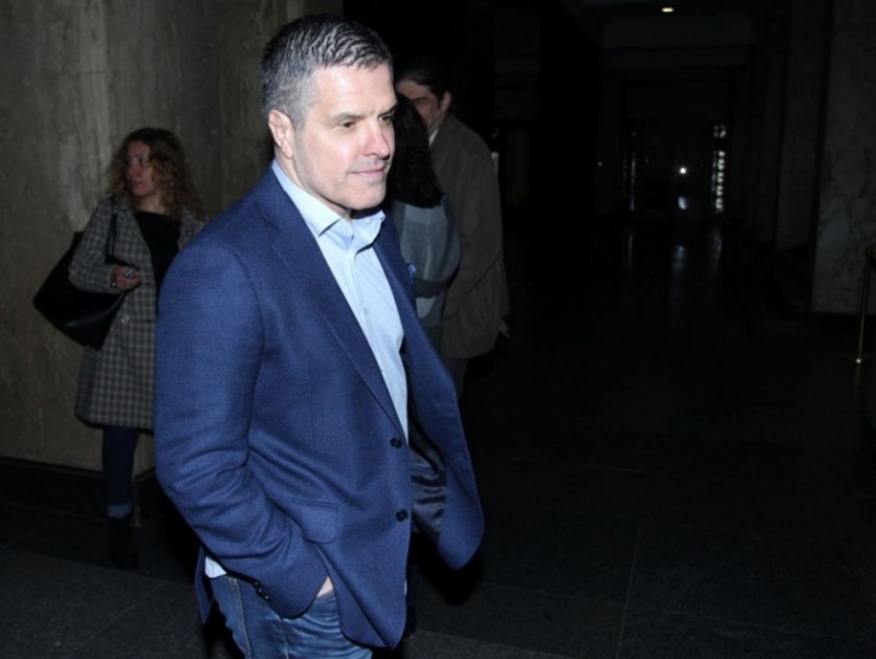 Издирваният с червена бюлетина кокаинов крал Евелин Банев Брендо който в