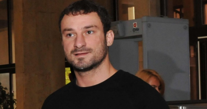 Бургаският районен съдия Георги Грънчев преди минути определи за виновен