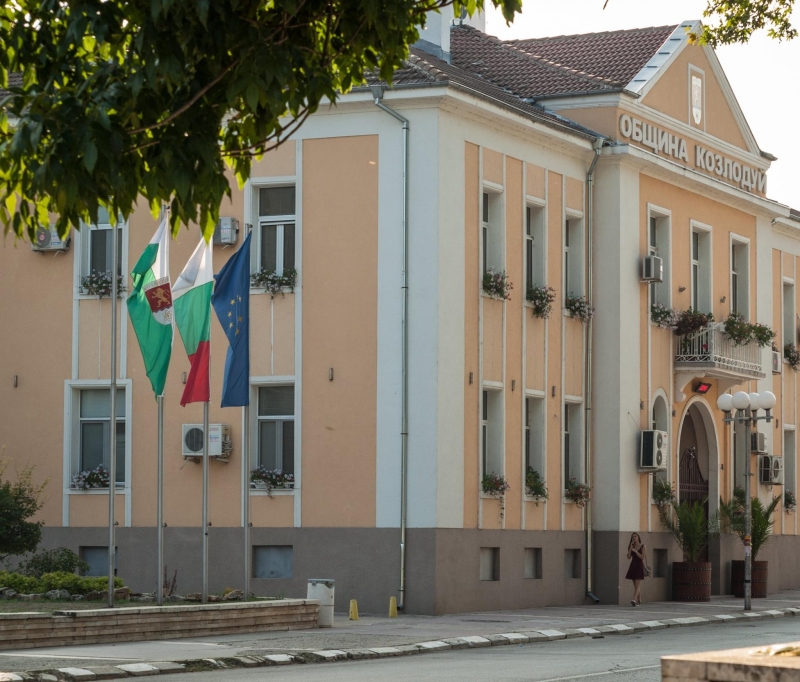 Местните данъци и такси към община Козлодуй вече могат да