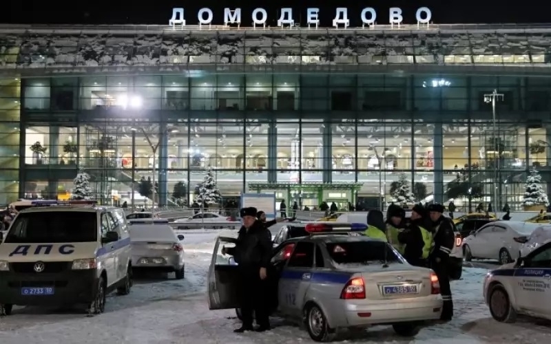 Министерството на вътрешните работи на Русия подготвя законопроект който ще