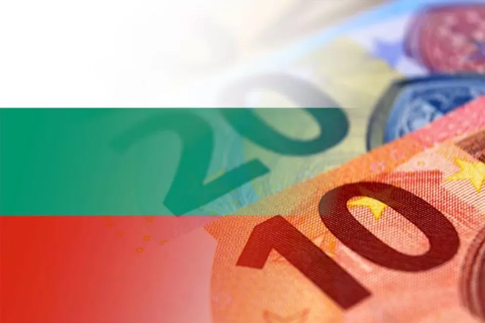 БВП на България расте с 3% през 2025 г.