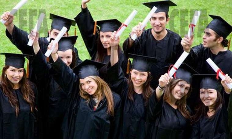 Интересна възможност да се запазят местата за студенти много преди