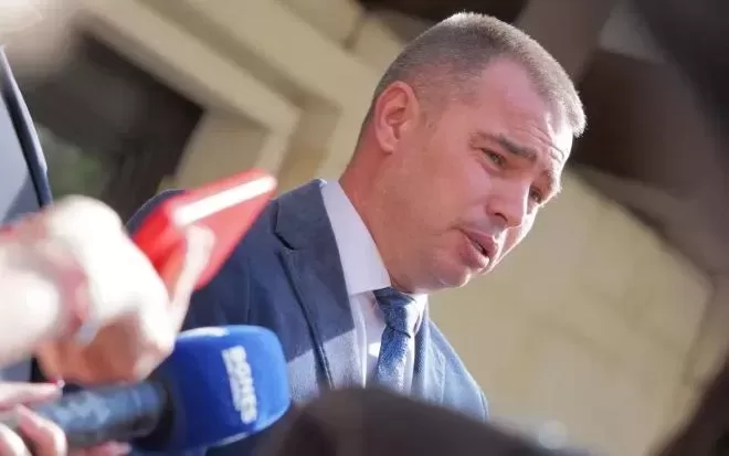 България подготвя нова антидрон система